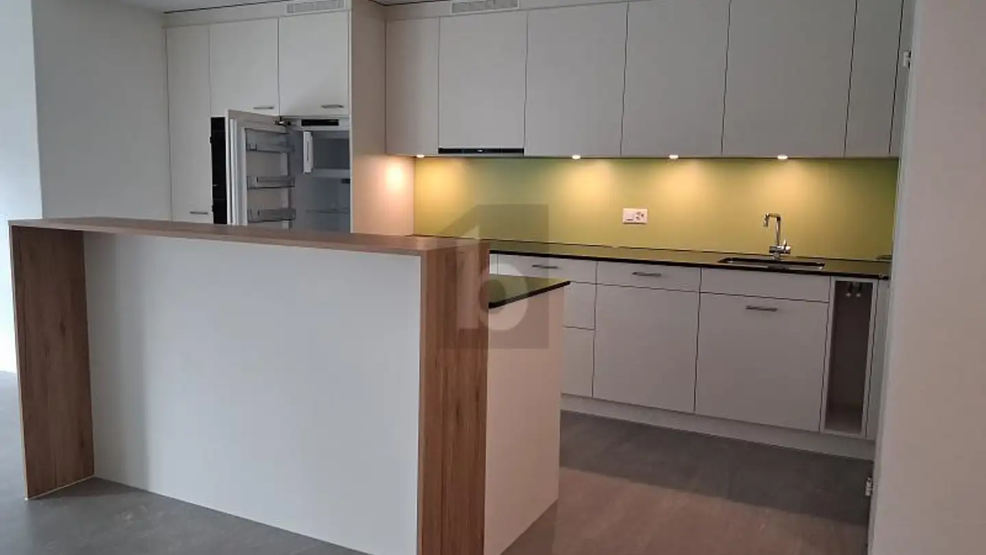 Appartamento in affitto - 3123 Belp
