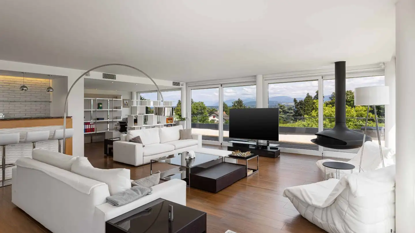 Villa for sale - 1296 Coppet