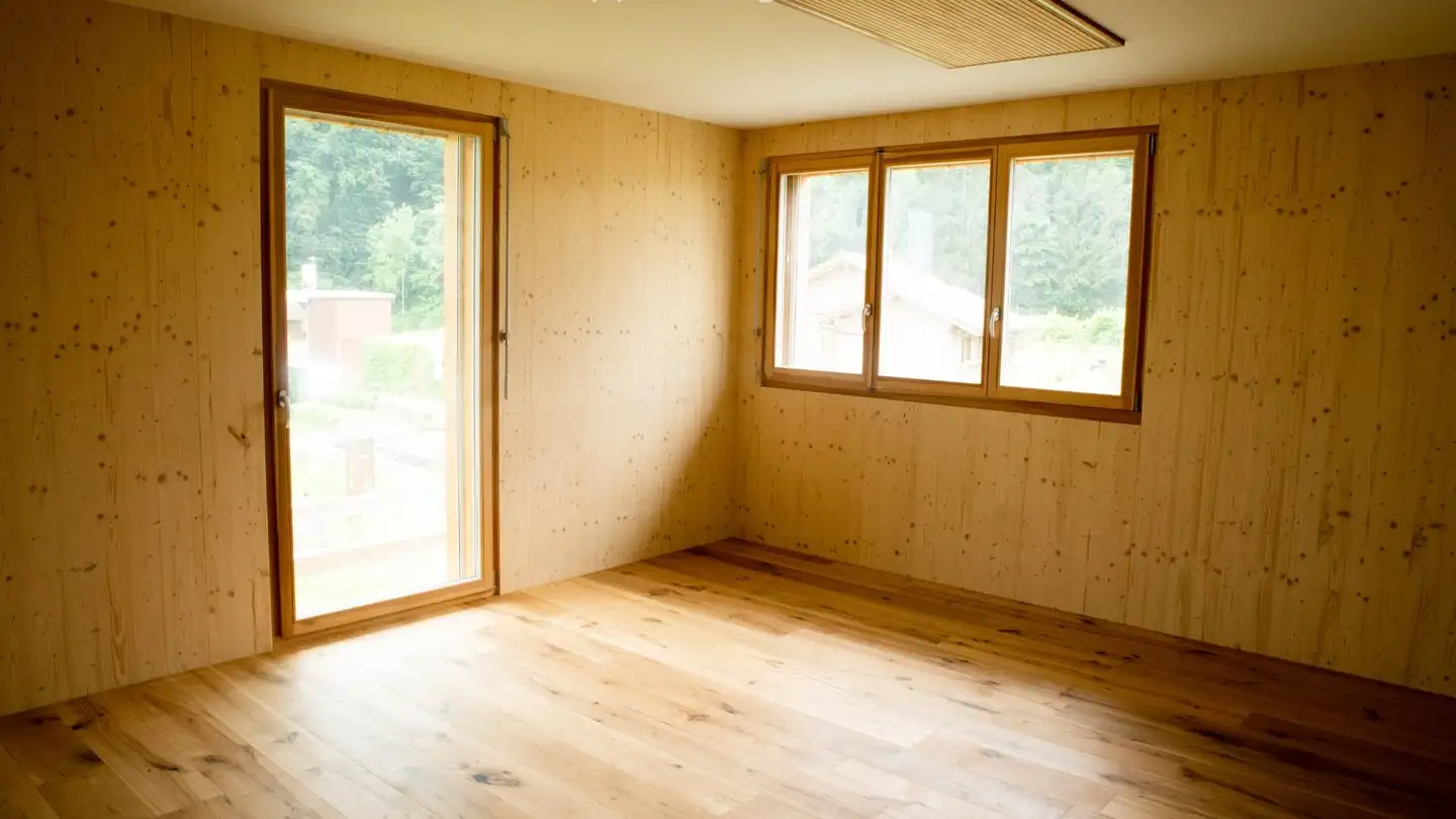 Wohnung mieten - 2577 Finsterhennen - Foto 4