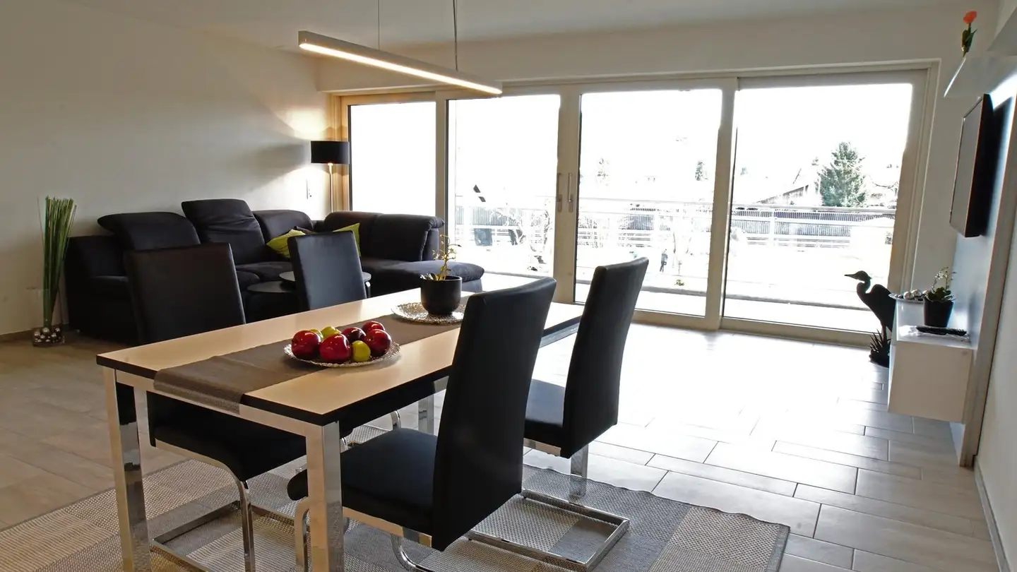 Wohnung mieten - Bachmattring 4, 4614 Hägendorf - Foto 2