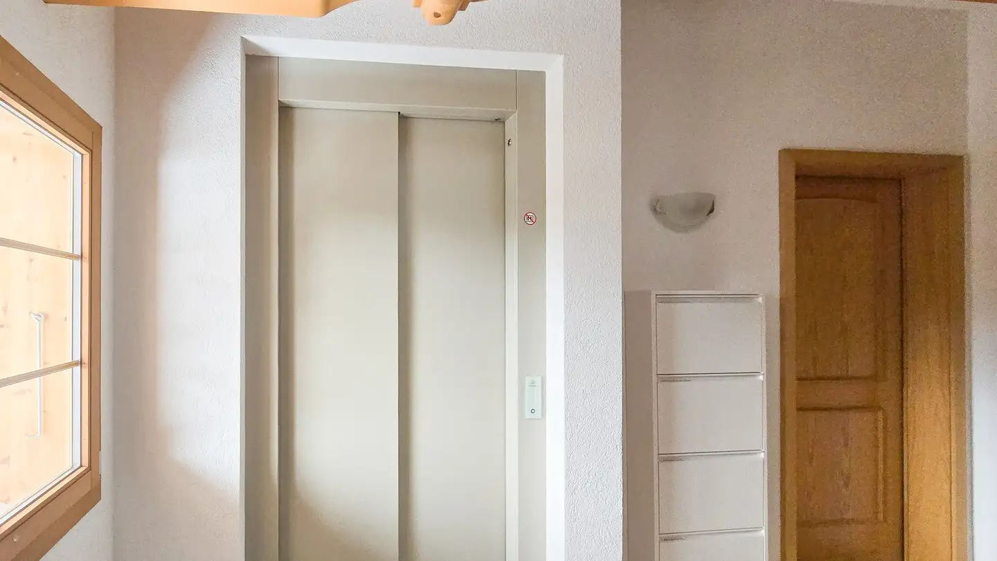 Attic flat for sale - 3718 Kandersteg - Photo 2