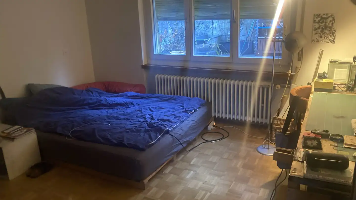 Appartement à louer - 3013 Bern - Photo 3