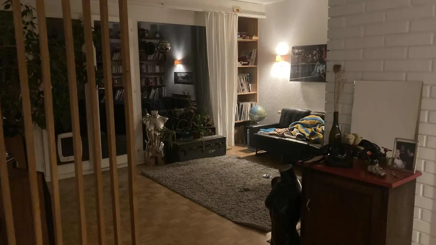Appartement à louer - 3013 Bern - Photo 4