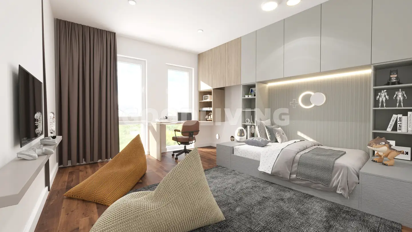 Appartamento in vendita - 4461 Böckten - Photo 2