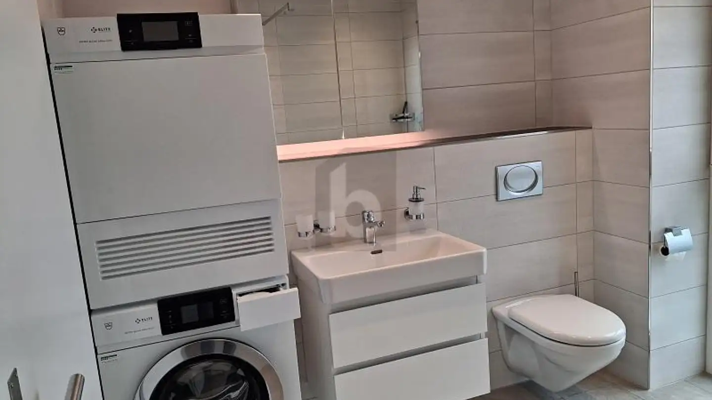 Appartamento in affitto - 3123 Belp - Foto 3