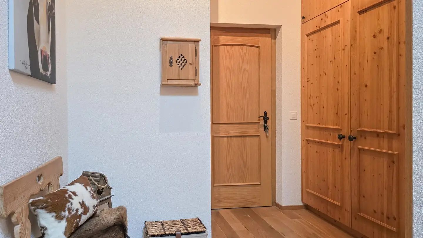 Attic flat for sale - 3718 Kandersteg - Photo 3