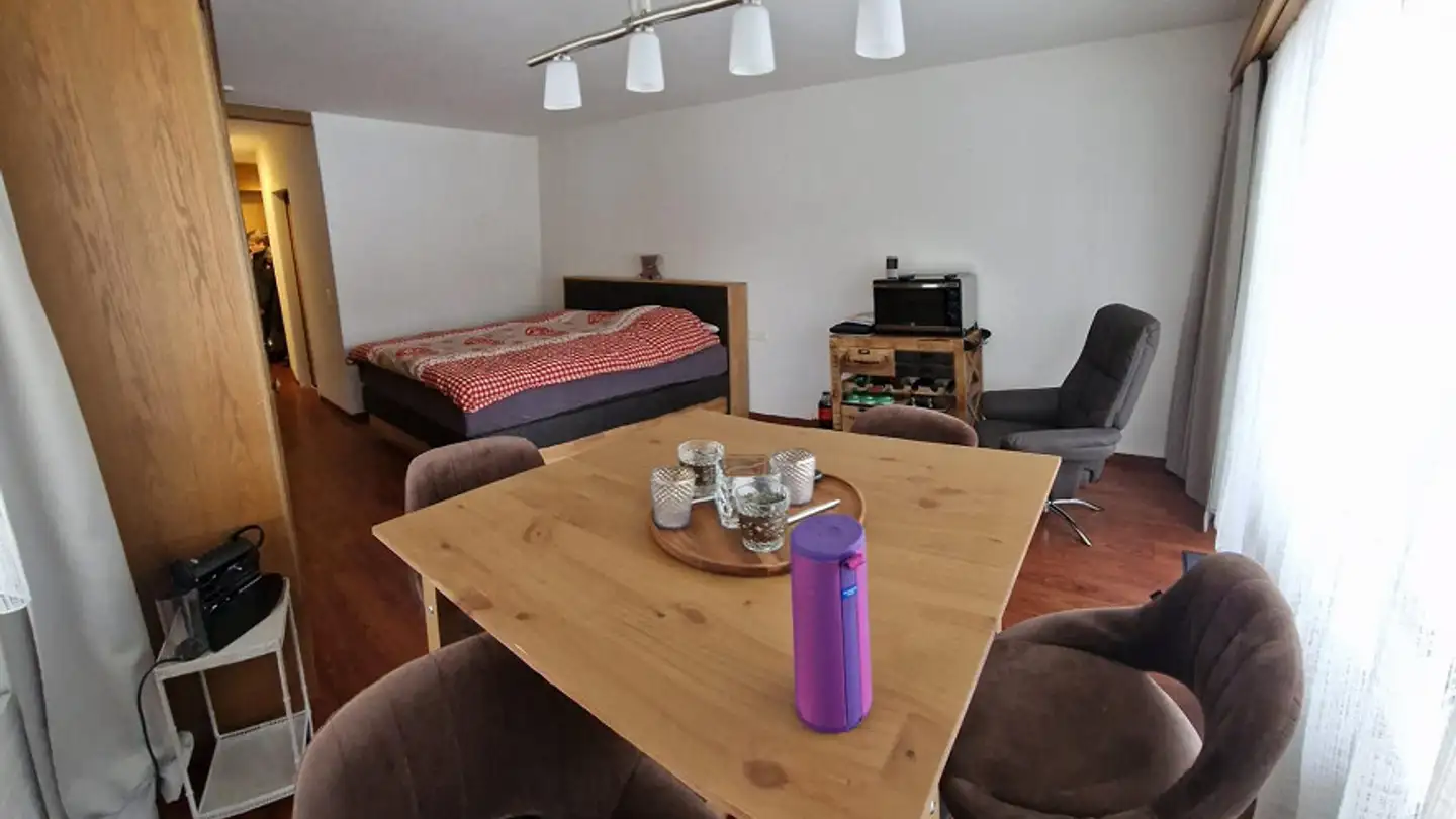 Apartment for rent - Poststrasse 41, 7050 Arosa - Photo 4