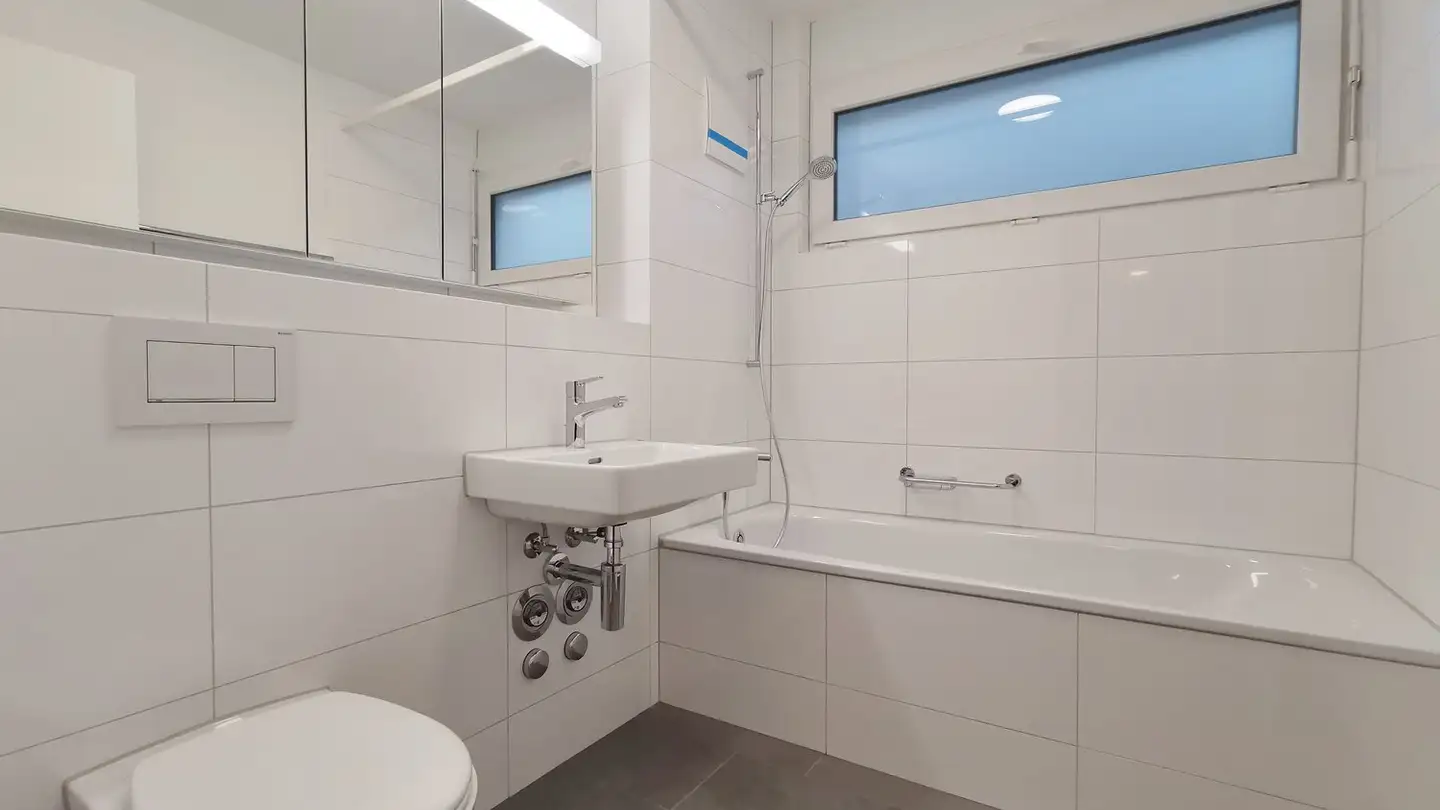 Apartment for rent - Bruggmättli 202, 5274 Mettau - Photo 3