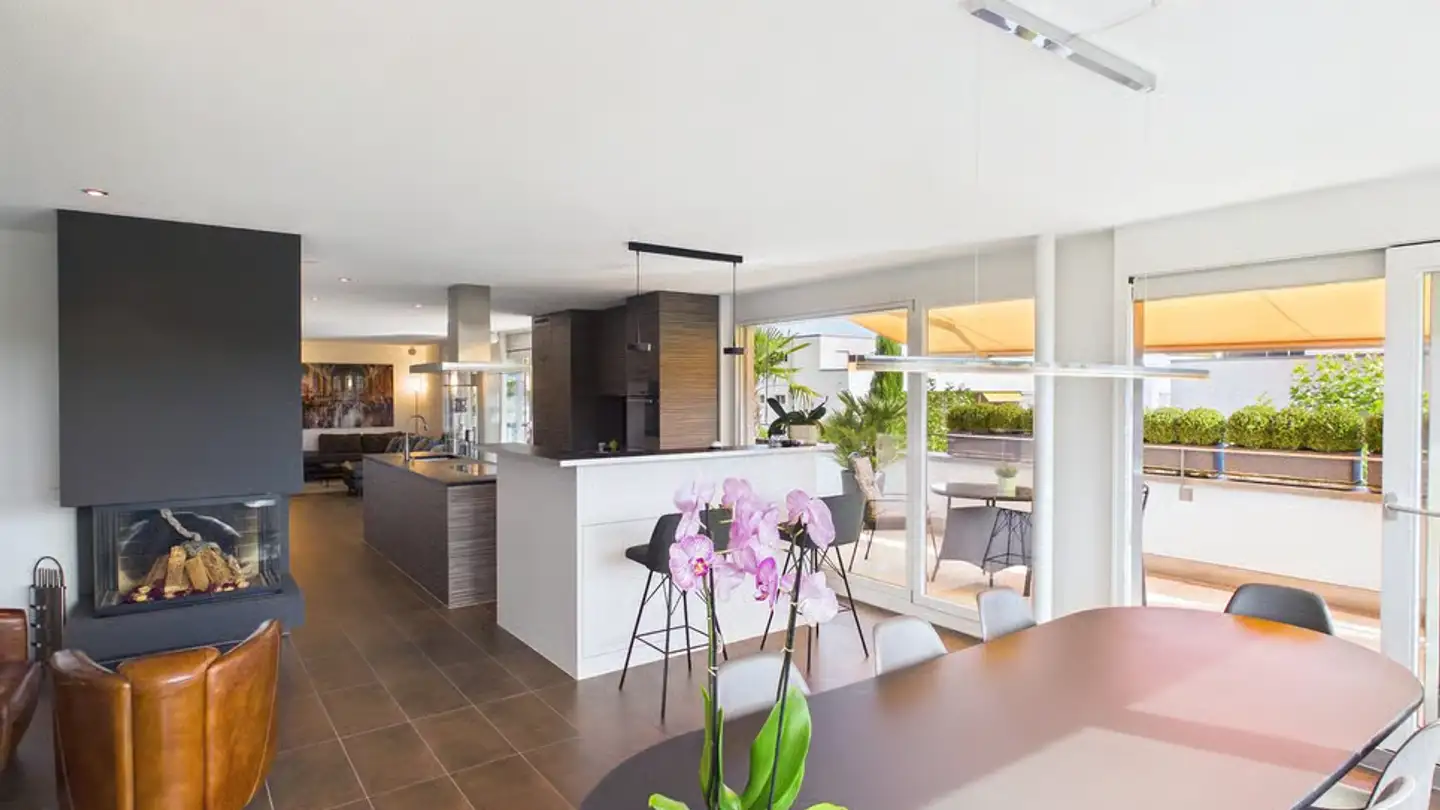 Apartment for sale - 2564 Bellmund