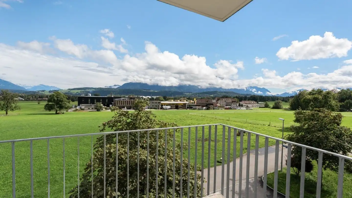 Appartamento in affitto - Widenstrasse 2, 9466 Sennwald - Foto 2