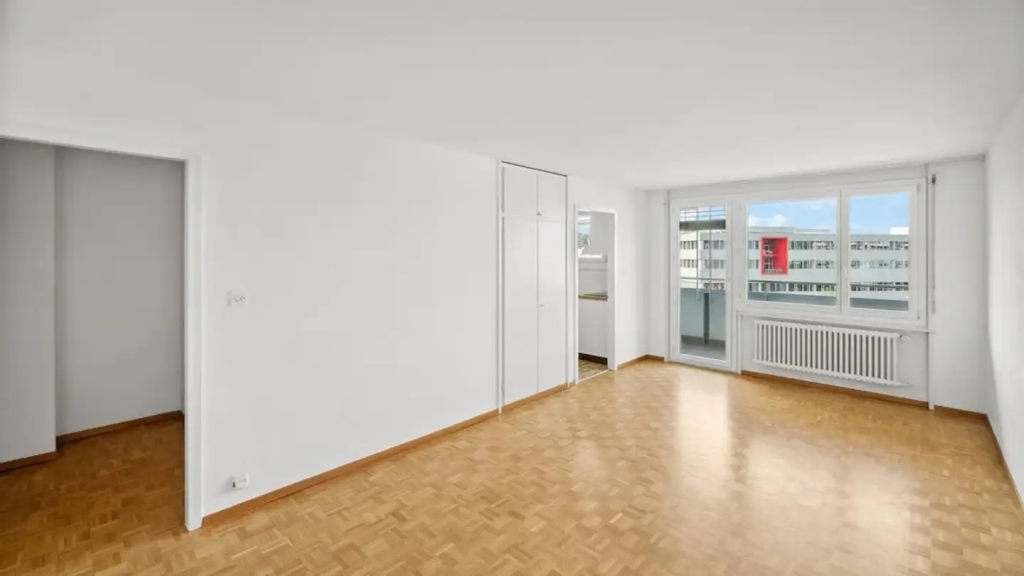Wohnung mieten - Avenue Pierre-De-Savoie 68, 1400 Yverdon-les-Bains - Foto 4