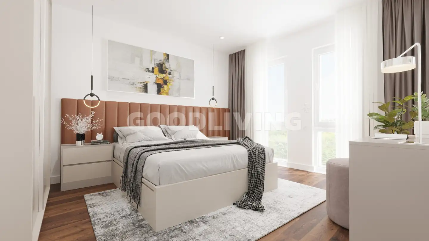 Appartamento in vendita - 4461 Böckten - Photo 3