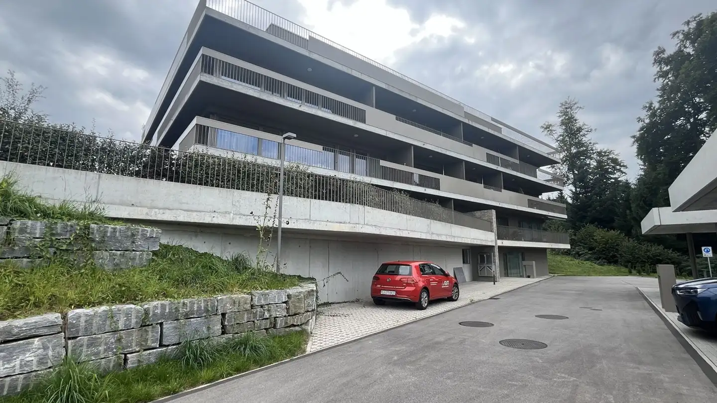 Office space for rent - Burgallee 9, 6247 Schötz