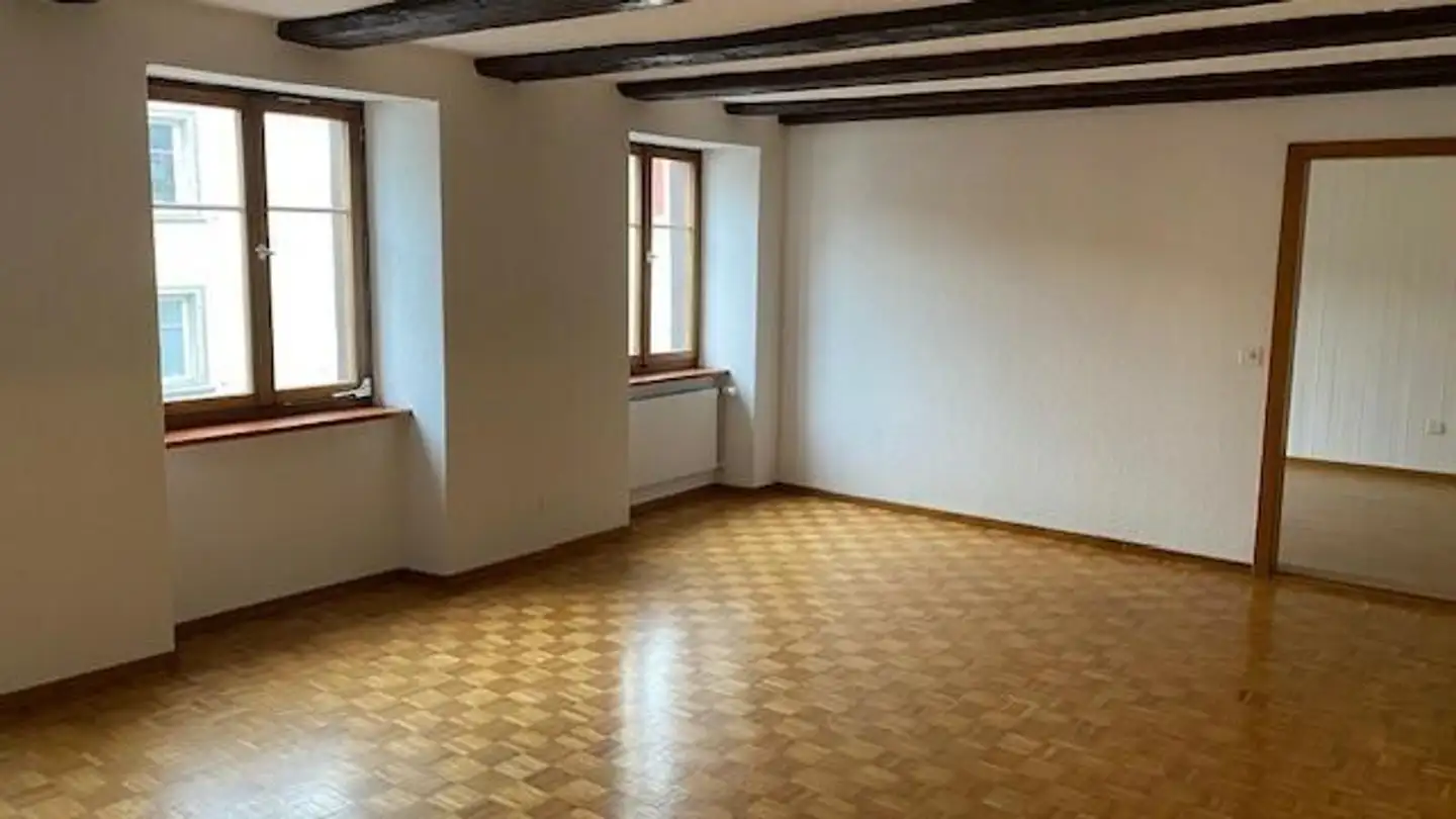 Appartamento in affitto - Hammerwinkel 4, 8215 Hallau