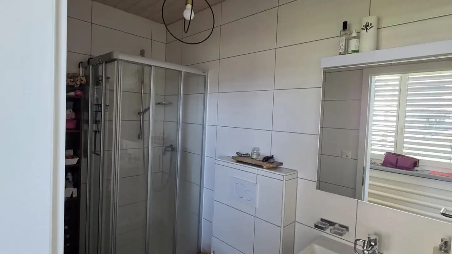 Wohnung mieten - Les Pontins, 2610 Les Pontins - Foto 4