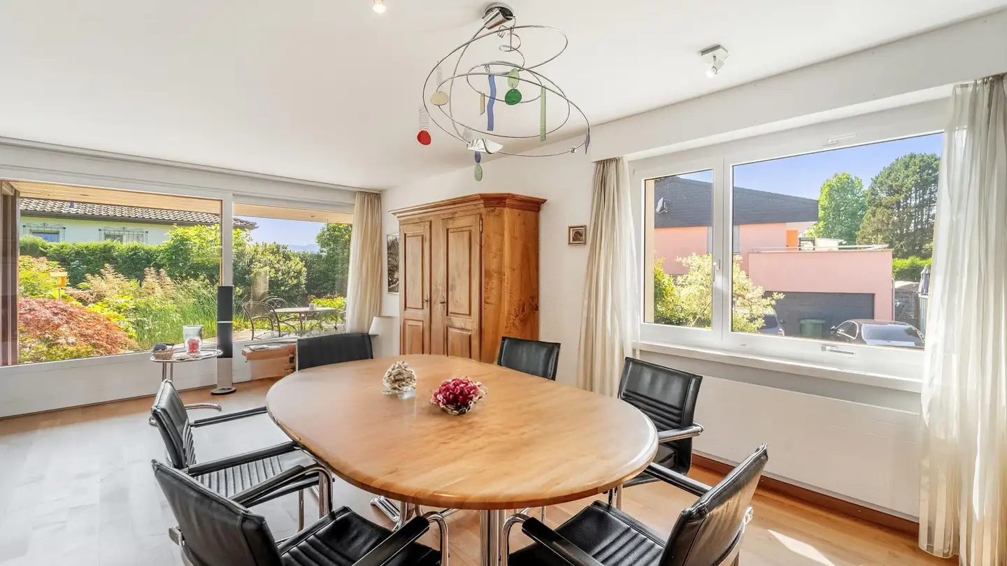 Maison individuelle à vendre - 8645 Jona - Photo 4