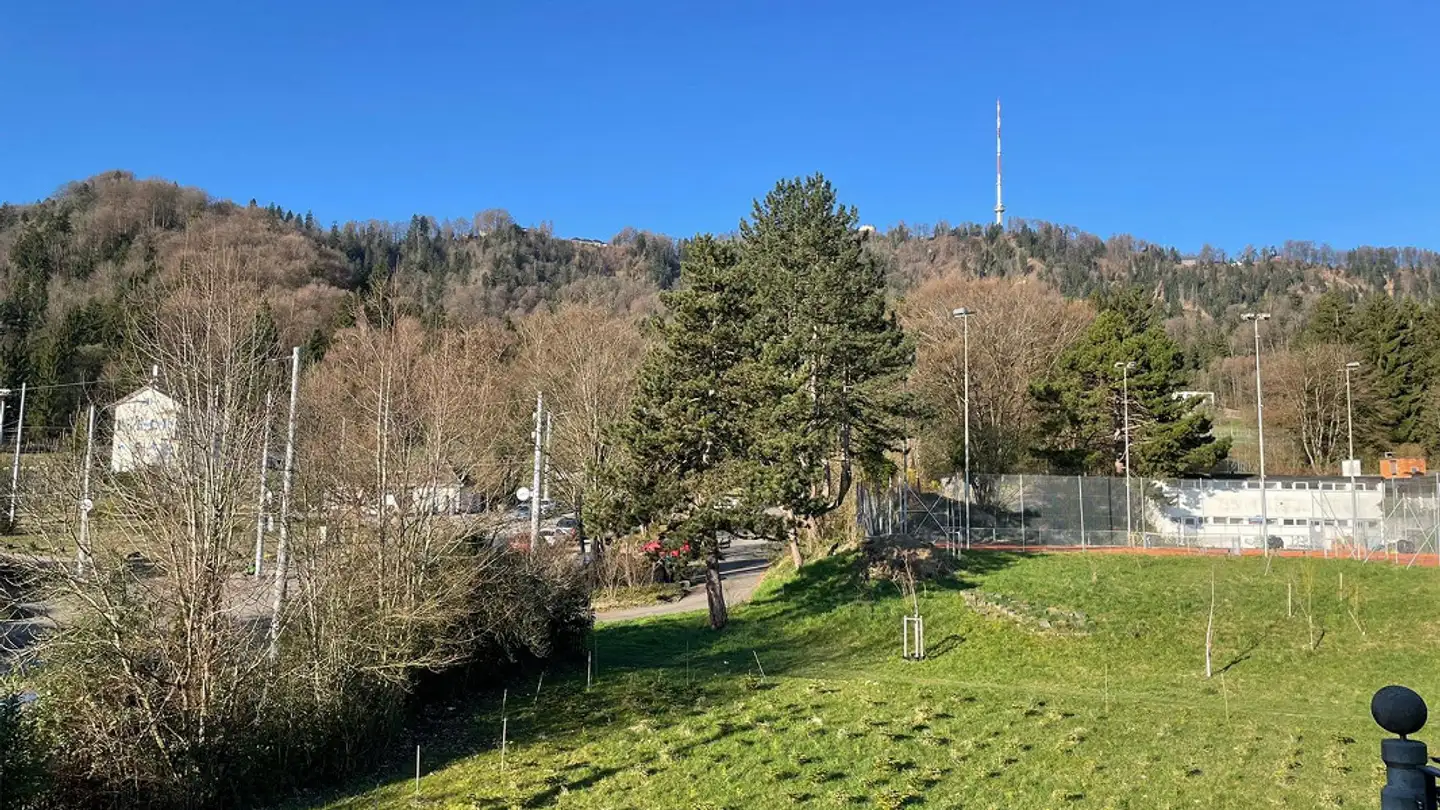 Apartment for rent - Üetlibergstrasse 360, 8045 Zürich