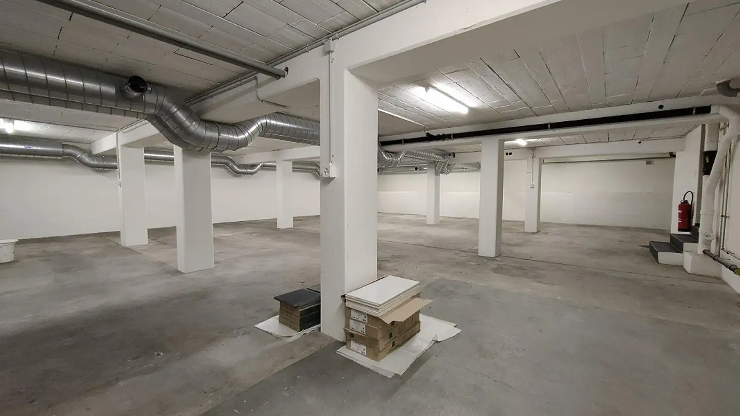 Commercial for rent - Lothringerstrasse 115, 4056 Basel - Photo 2