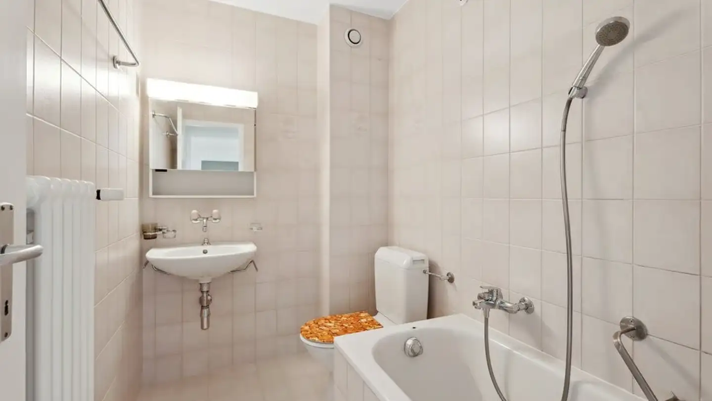 Wohnung mieten - Avenue Pierre-De-Savoie 68, 1400 Yverdon-les-Bains - Foto 3