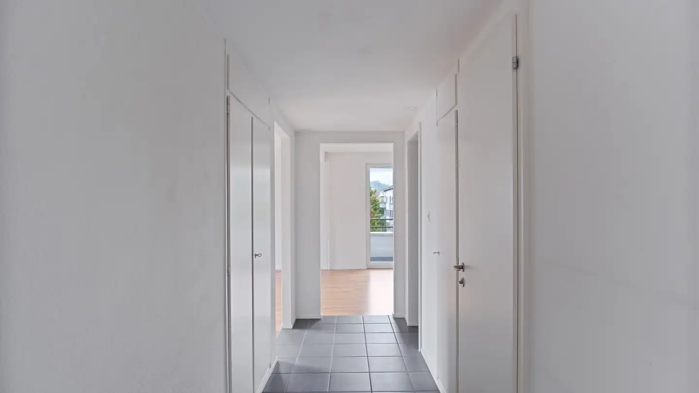 Wohnung mieten - Isengrundstrasse 2, 8134 Adliswil - Foto 2