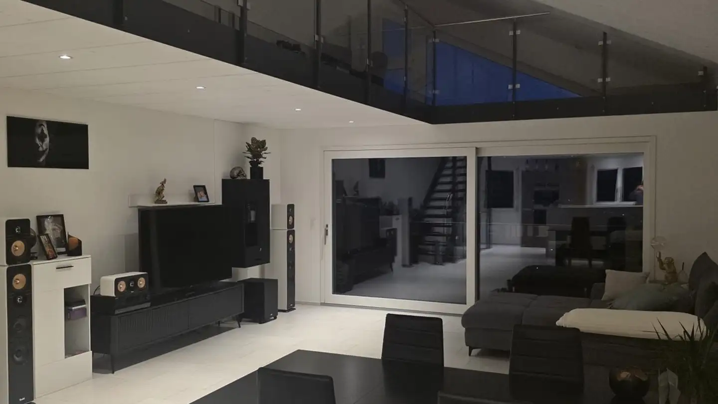 Maison individuelle à louer - Speerstrasse 3, 8738 Uetliburg SG