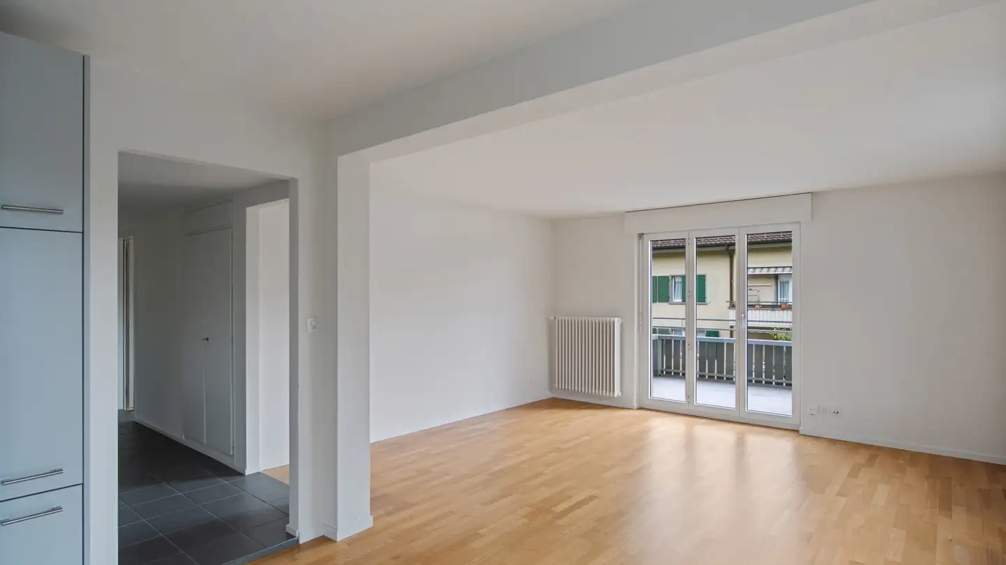 Wohnung mieten - Isengrundstrasse 2, 8134 Adliswil - Foto 3