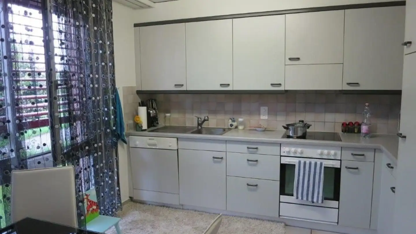 Appartamento in affitto - Länggasse 3, 3292 Busswil BE - Photo 3