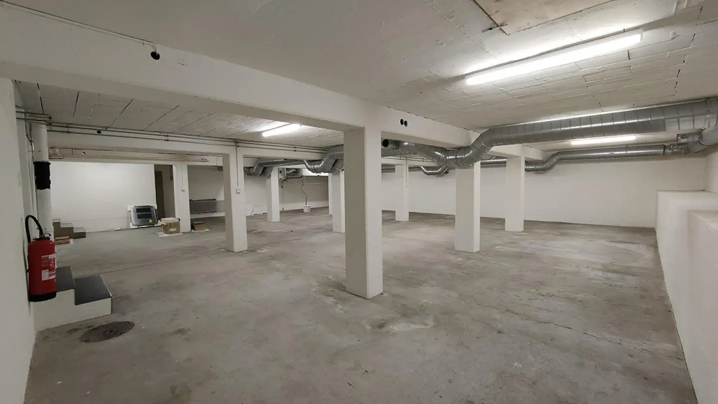 Commercial for rent - Lothringerstrasse 115, 4056 Basel - Photo 3