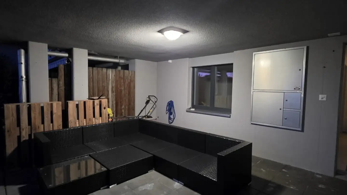 Casa singola in affitto - Speerstrasse 3, 8738 Uetliburg SG - Foto 2