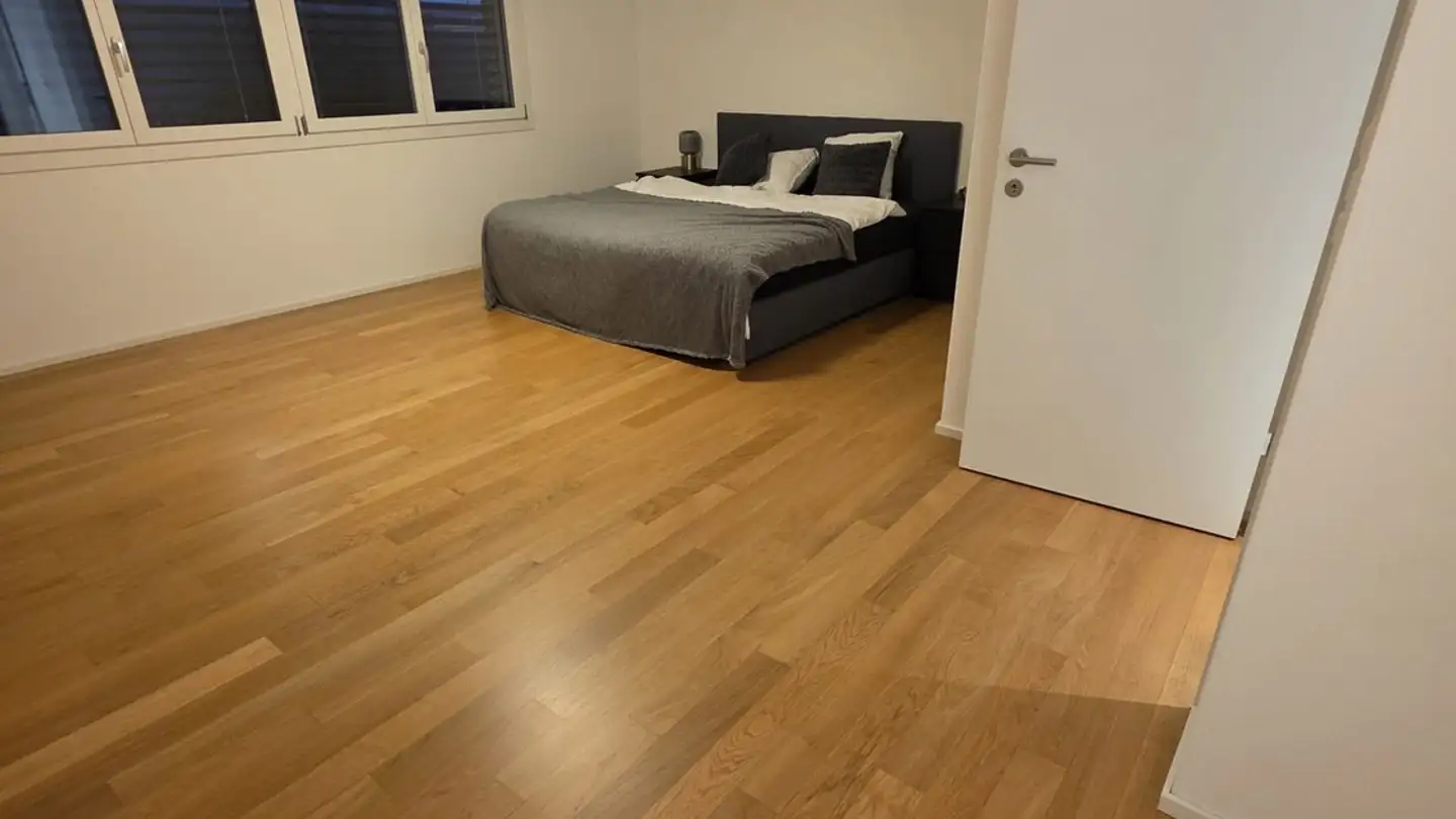 Casa singola in affitto - Speerstrasse 3, 8738 Uetliburg SG - Foto 3