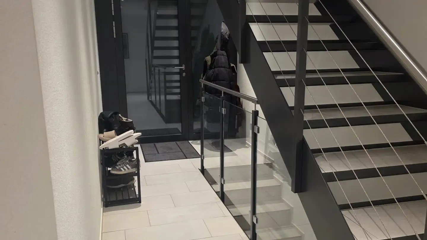 Casa singola in affitto - Speerstrasse 3, 8738 Uetliburg SG - Foto 4