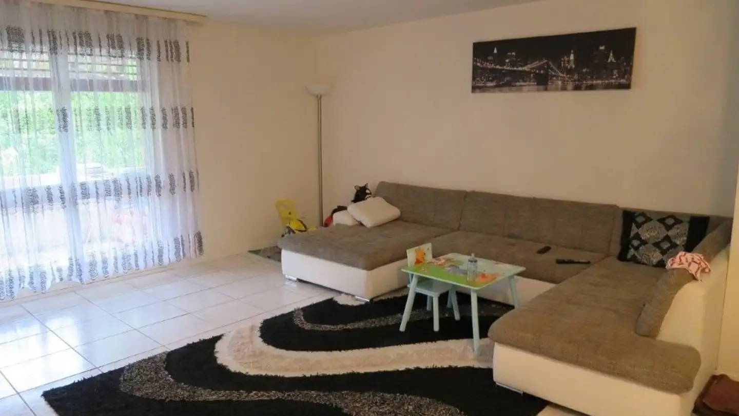 Appartamento in affitto - Länggasse 3, 3292 Busswil BE - Photo 2