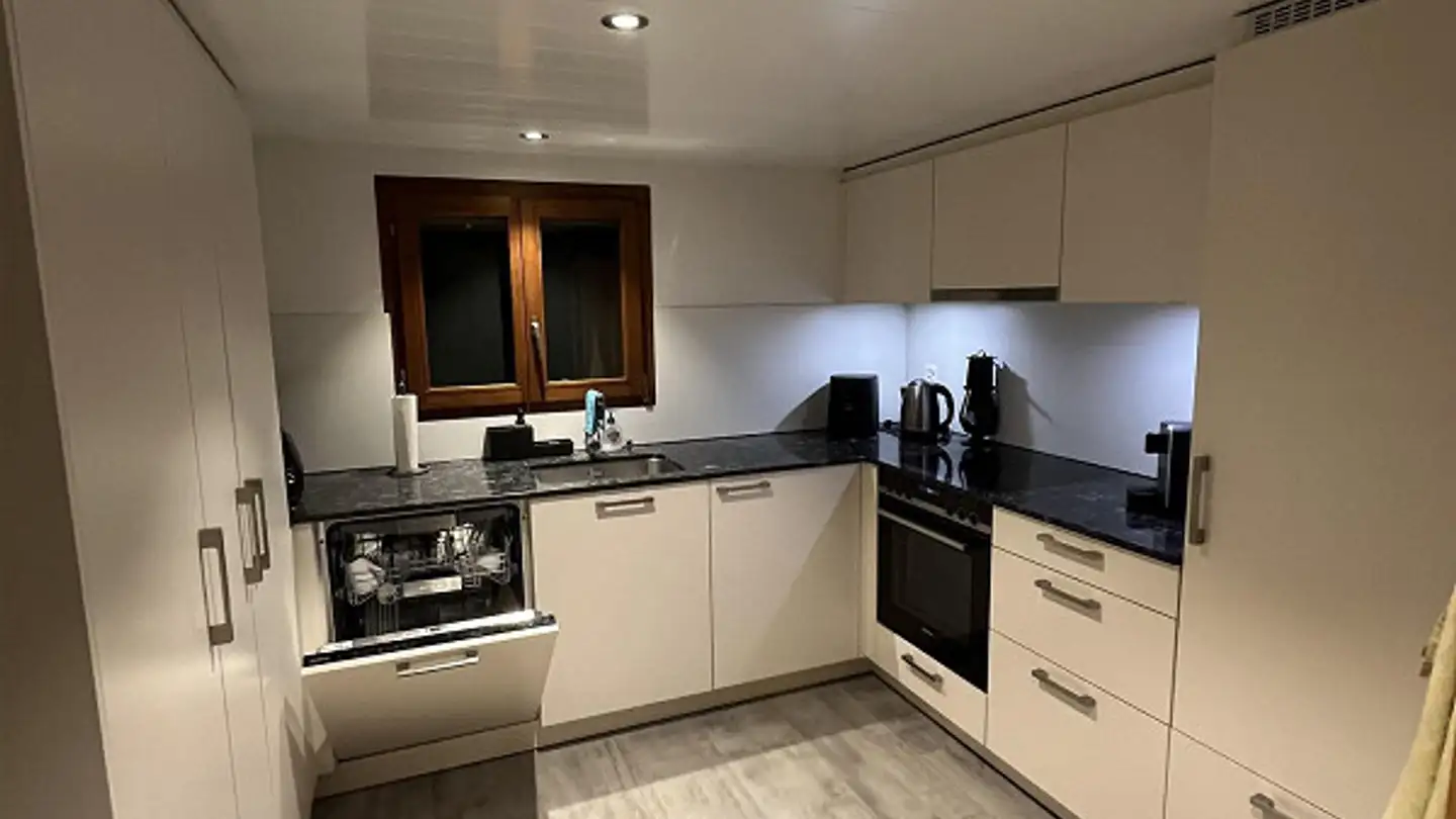 Wohnung mieten - Käsereistrasse 2, 3429 Höchstetten