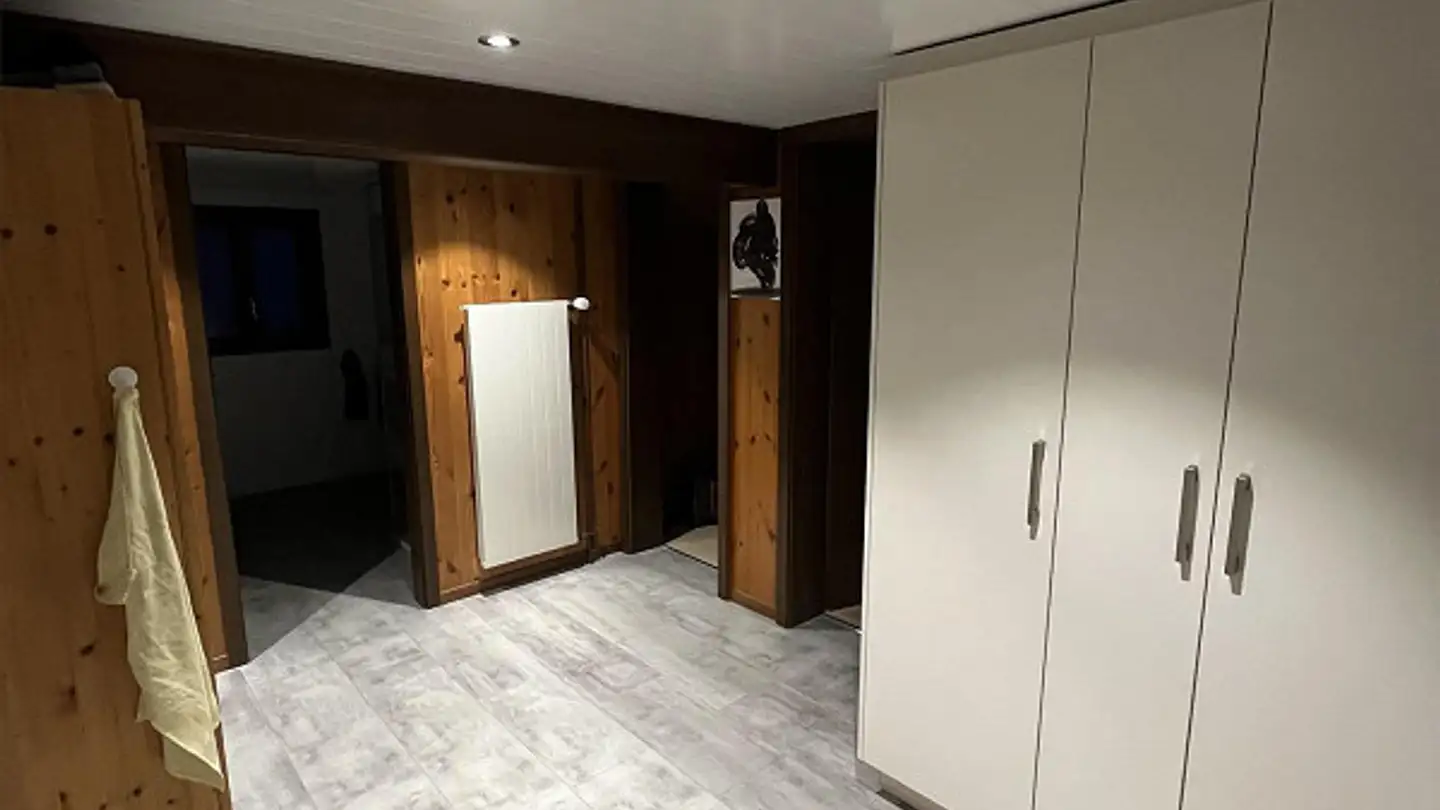 Wohnung mieten - Käsereistrasse 2, 3429 Höchstetten - Foto 2