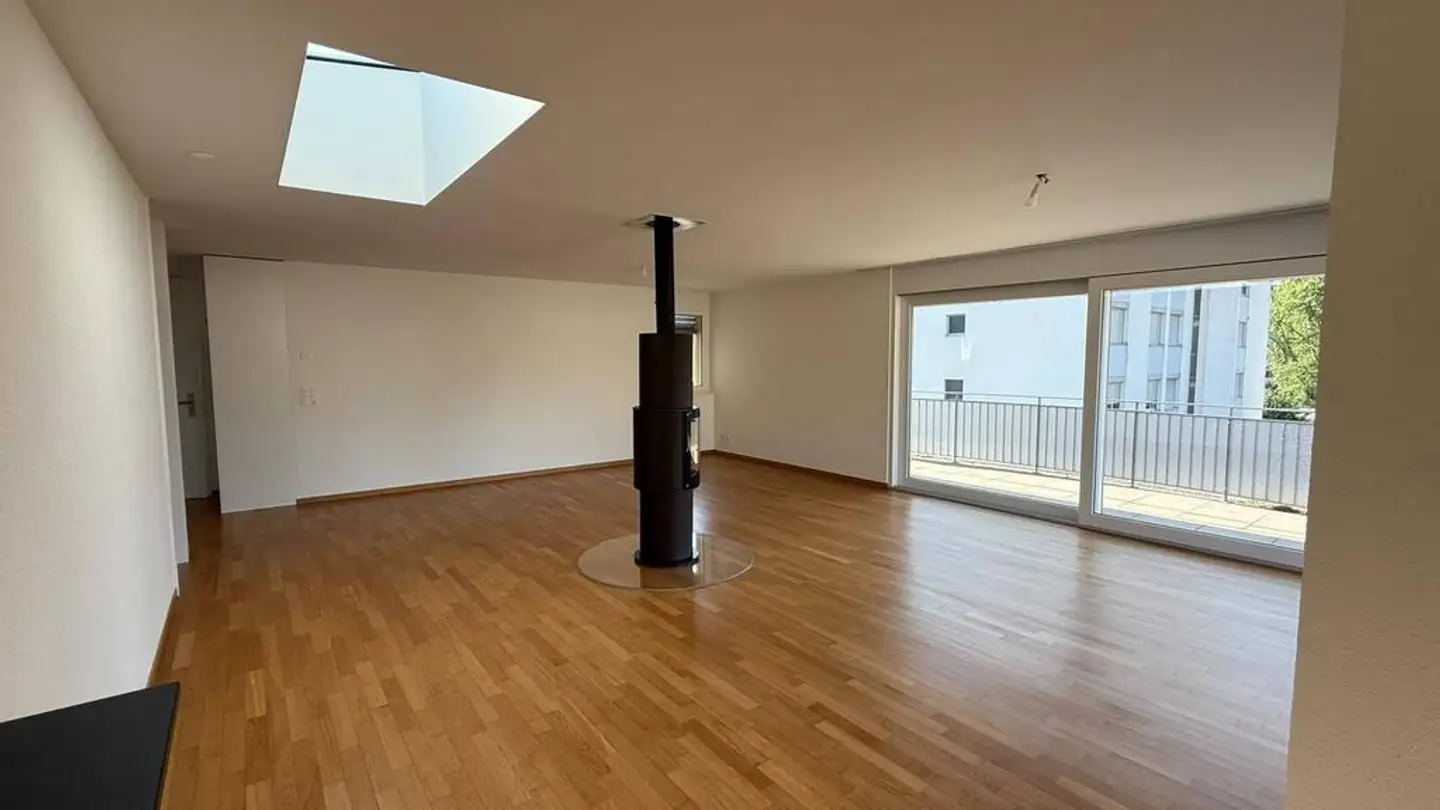 Penthouse mieten - Rennimattstrasse 21, 4242 Laufen - Foto 4