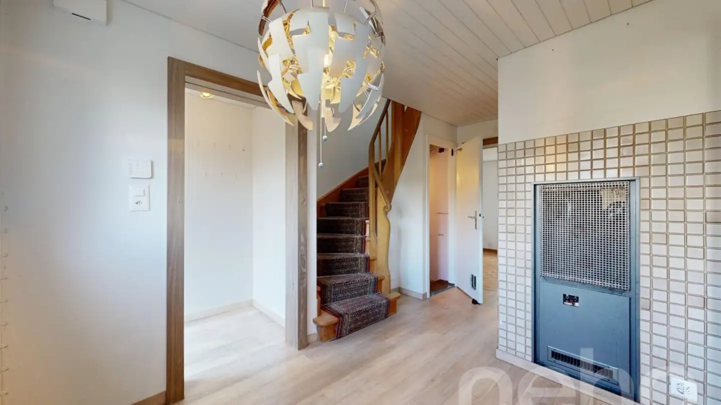 Maison en terrasse à vendre - 4106 Therwil - Photo 4