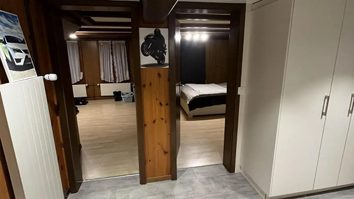 Wohnung mieten - Käsereistrasse 2, 3429 Höchstetten - Foto 3