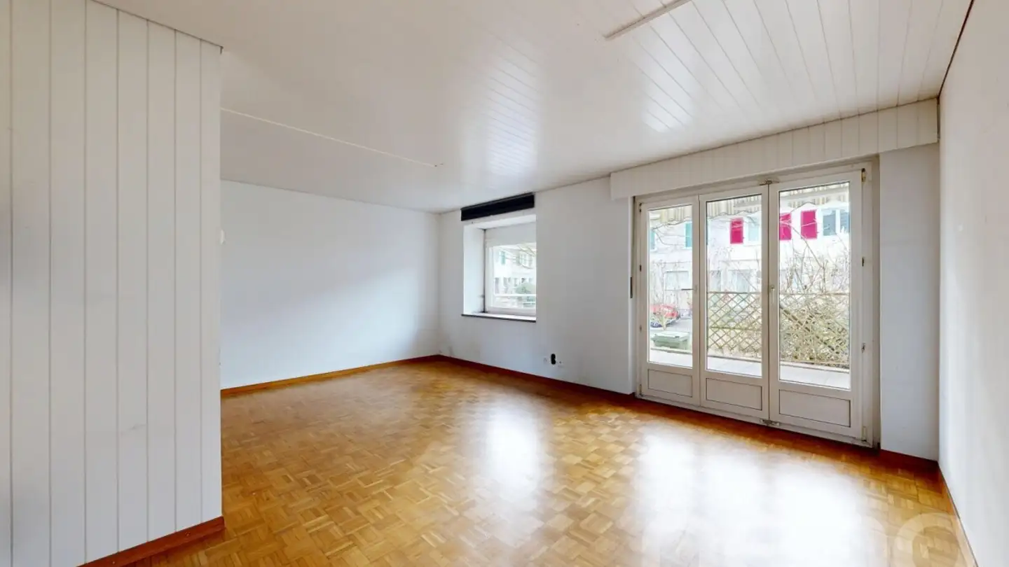 Maison en terrasse à vendre - 4106 Therwil - Photo 3