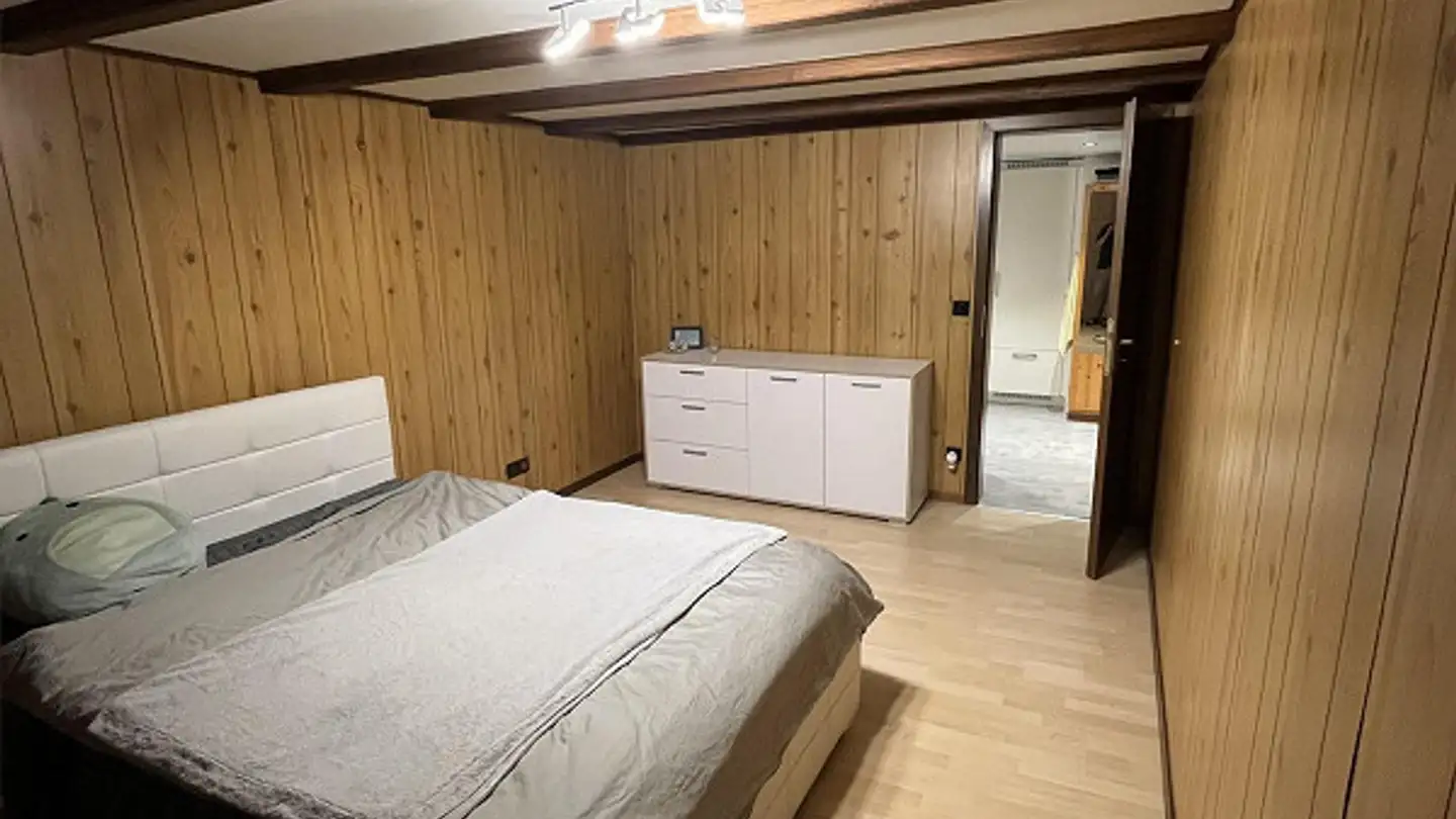 Wohnung mieten - Käsereistrasse 2, 3429 Höchstetten - Foto 4