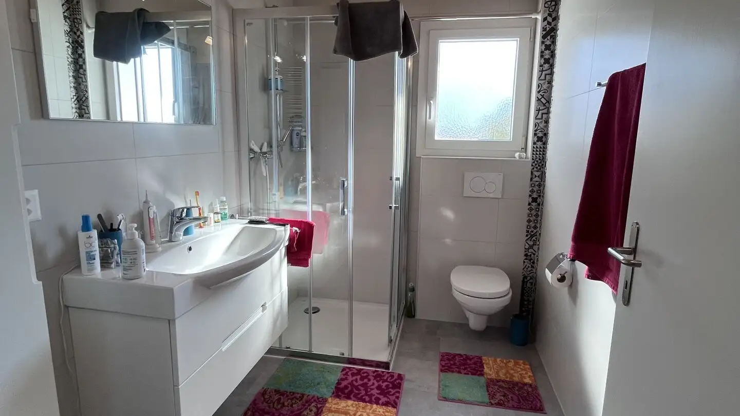 Penthouse kaufen - Chemin Des Fleurs 9, 1926 Fully