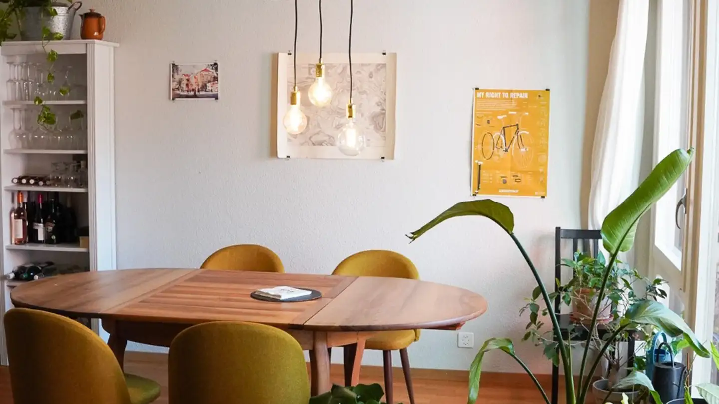 Wohnung mieten - Monbijoustrasse 130, 3007 Bern