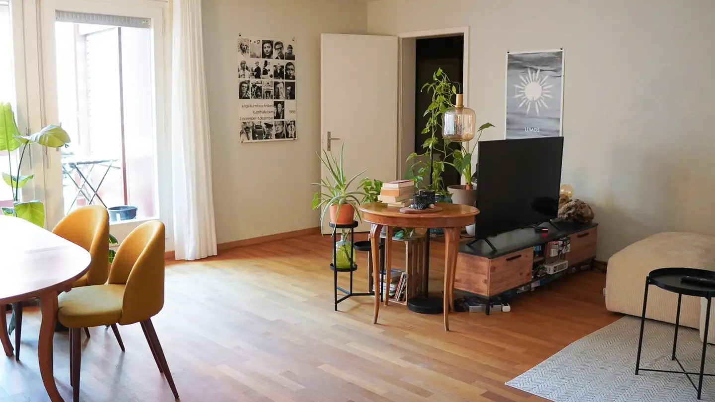 Wohnung mieten - Monbijoustrasse 130, 3007 Bern - Foto 2