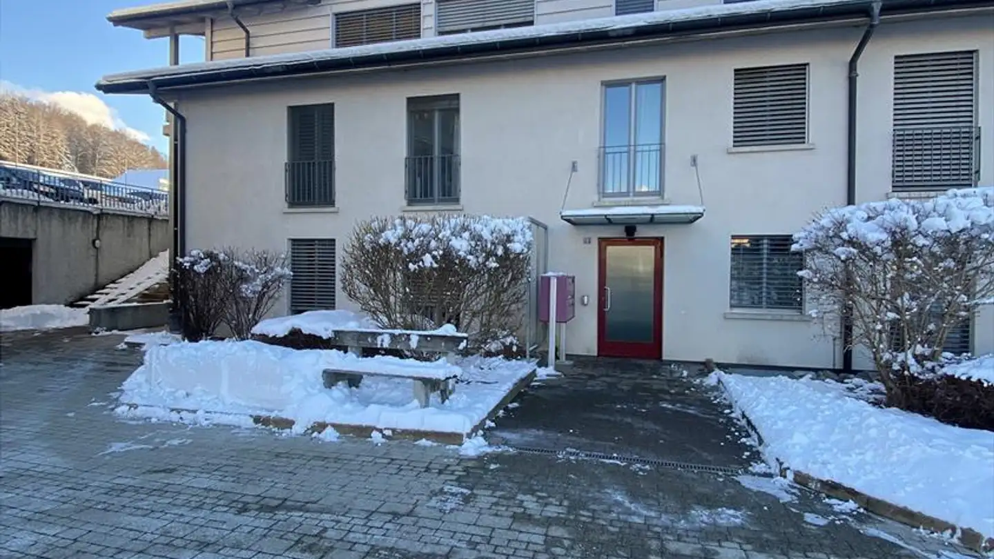 Appartement à louer - Place de l'Arche 3, 1732 Arconciel - Photo 2