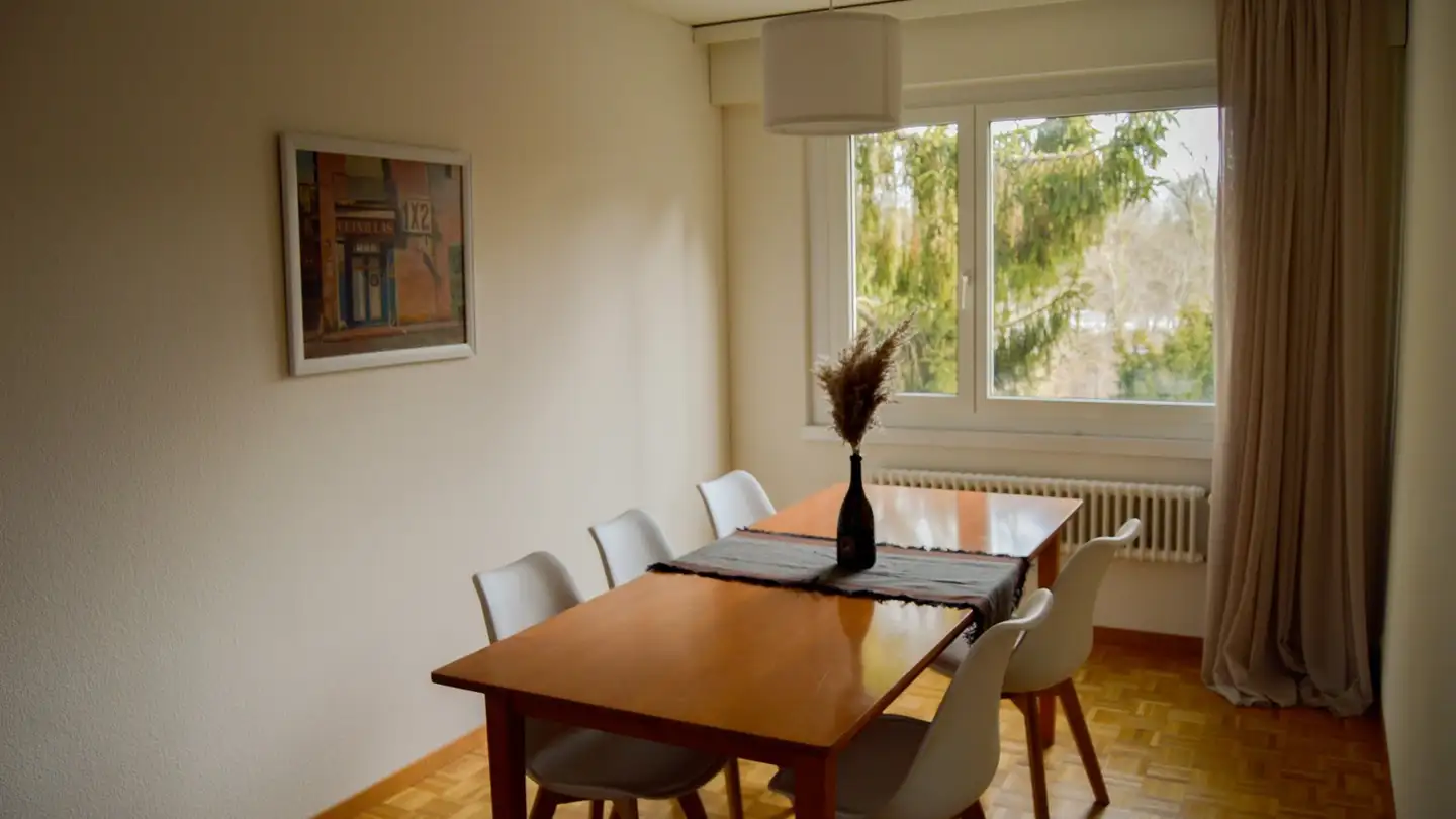 Single room for rent - Buchholzstrasse 149, 8053 Zürich - Photo 2