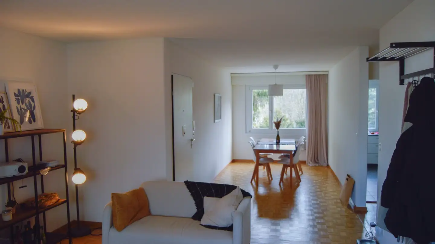 Single room for rent - Buchholzstrasse 149, 8053 Zürich - Photo 3