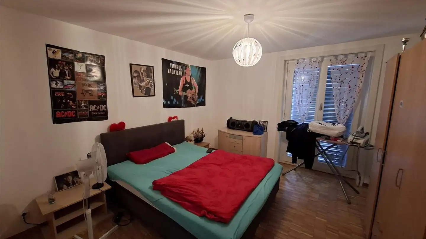 Appartement à louer - Place de l'Arche 3, 1732 Arconciel - Photo 3
