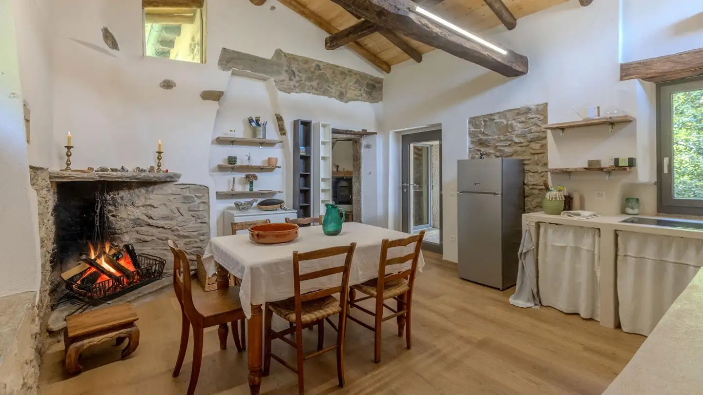 Single house for sale - 6936 Cademario