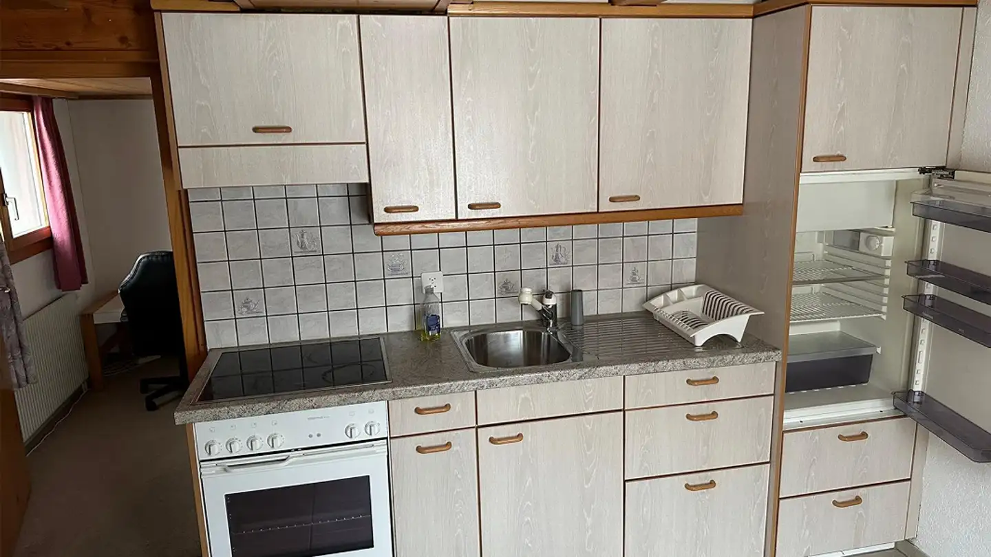 Apartment for rent - 8873 Amden