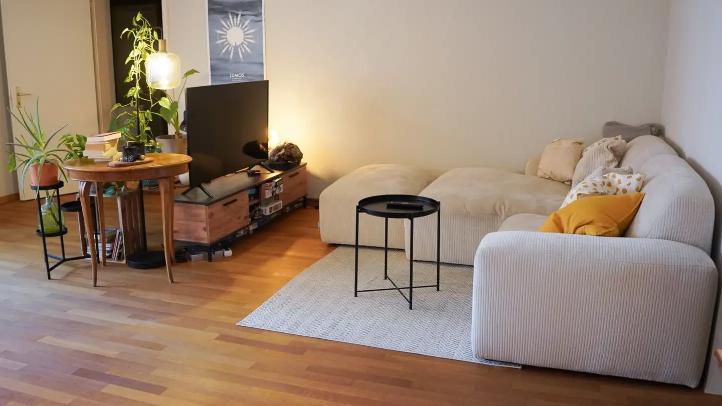 Wohnung mieten - Monbijoustrasse 130, 3007 Bern - Foto 3