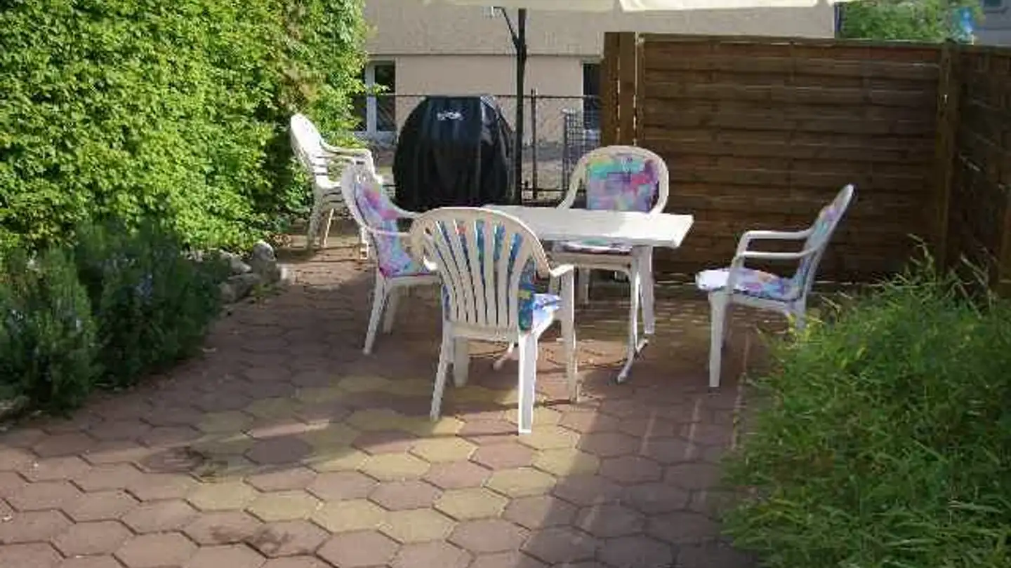 Chambre à louer - Alte Jonastrasse 84, 8640 Rapperswil SG - Photo 4